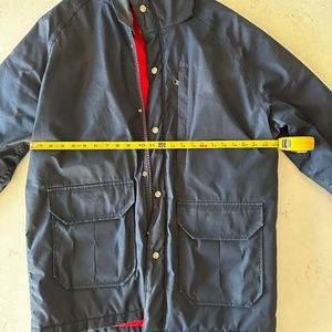 Vintage Woolrich Men’s Coat